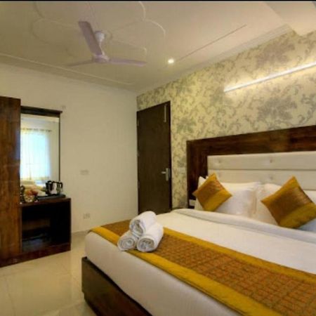 Hotel Ark Avalon- Delhi International Airport New Delhi Exterior photo