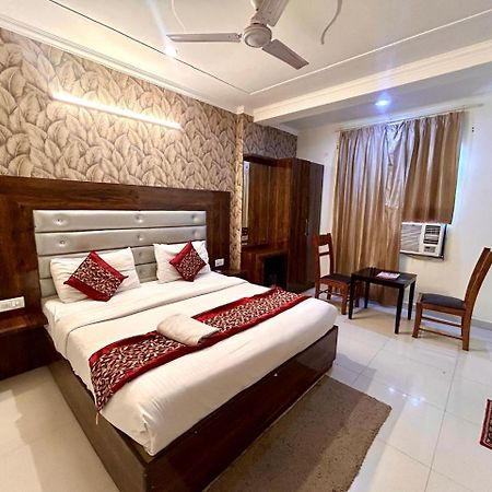 Hotel Ark Avalon- Delhi International Airport New Delhi Exterior photo